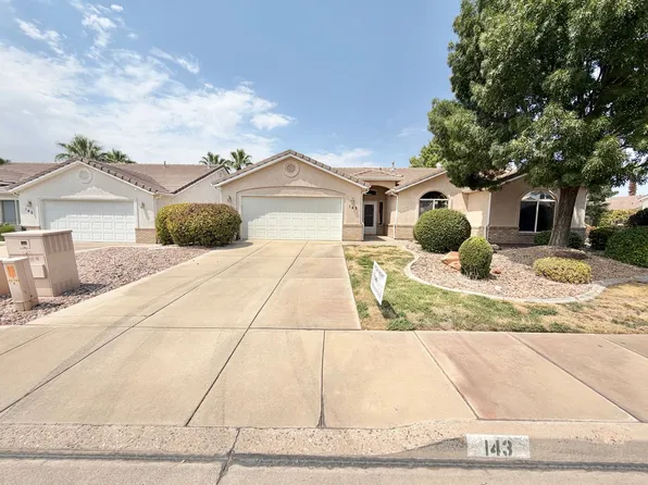 187 N Westridge Dr Unit 143, Saint George, UT 84770