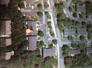 4831 Hawthorne Ln, Mays Landing, NJ 08330