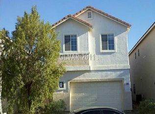 8861 Winter Sky Ave #0, Las Vegas, NV 89148