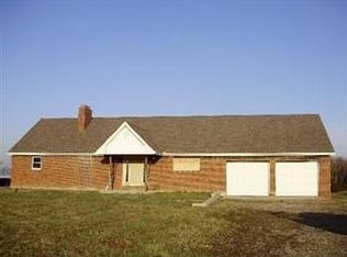 3111 Harriett Rd, Hillsboro, OH 45133