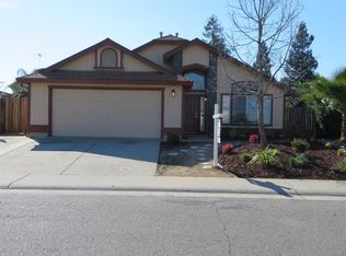 8446 Pastori Way, Sacramento, CA