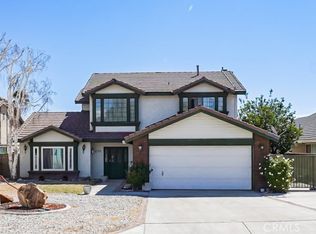 12791 Santa Anita Trl, Victorville, CA 92395