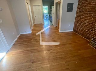 21 Pompeii St #1A, Roxbury, MA 02119