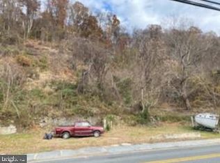 236 N Main St, Port Deposit, MD 21904