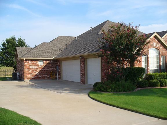 Garage Elevation