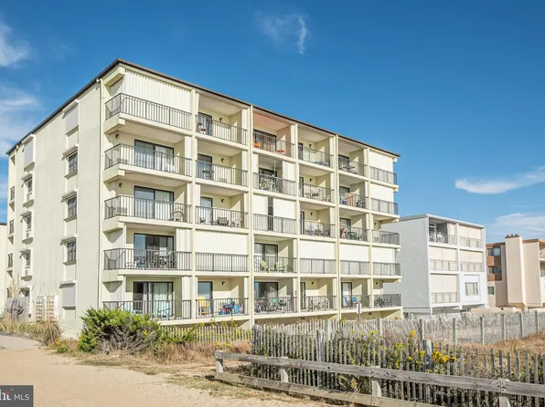 7001 Atlantic Ave #E205, Ocean City, MD 21842