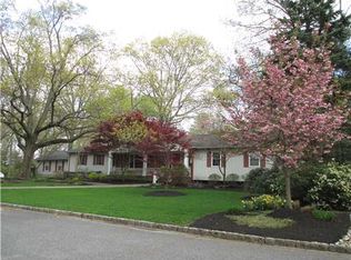 18 Phyllis Pl, Milltown, NJ 08850