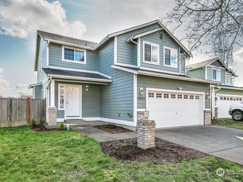1st image of 18403 106th Street E