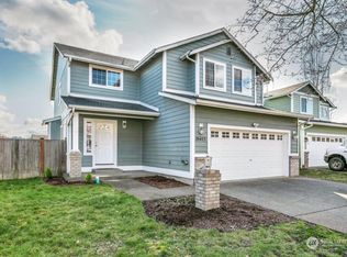 18403 106th St E, Bonney Lake, WA 98391