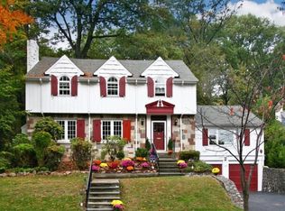 135 Mayhew Dr, South Orange, NJ 07079