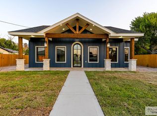 1001 Markowsky Ave, Harlingen, TX 78550