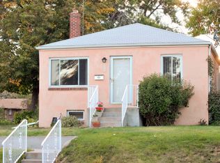 195 S Bryant St, Denver, CO 80219