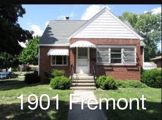 1901 Fremont Ave, Bay City, MI 48708