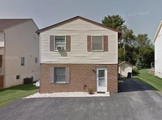 738 Interval Rd, Hagerstown, MD 21740