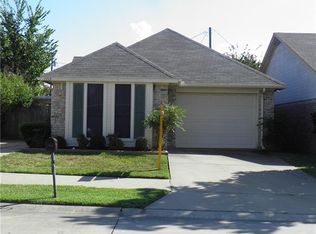 1713 Woodside Ln, Sulphur Springs, TX 75482