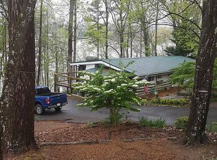 15029 Log Cabin Ln, Soddy Daisy, TN 37379
