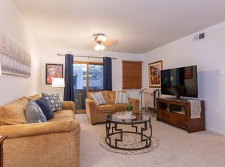 601 W San Mateo Rd APT 61, Santa Fe, NM 87505