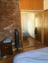 Rented by Chartwell Manhattan Realty