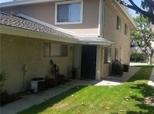 2431 College Ln, La Verne, CA 91750