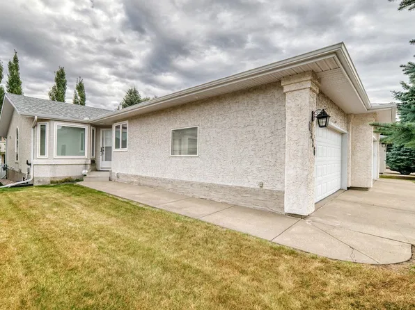 6526 158th Ave NW, Edmonton, AB T5Y 2S7