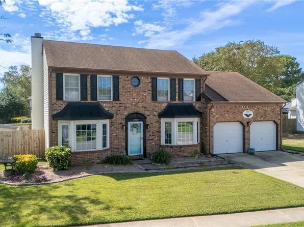 2009 Schubert Dr, Virginia Beach, VA 23454