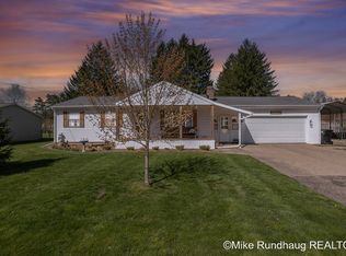 5985 Verta Dr NE, Belmont, MI 49306