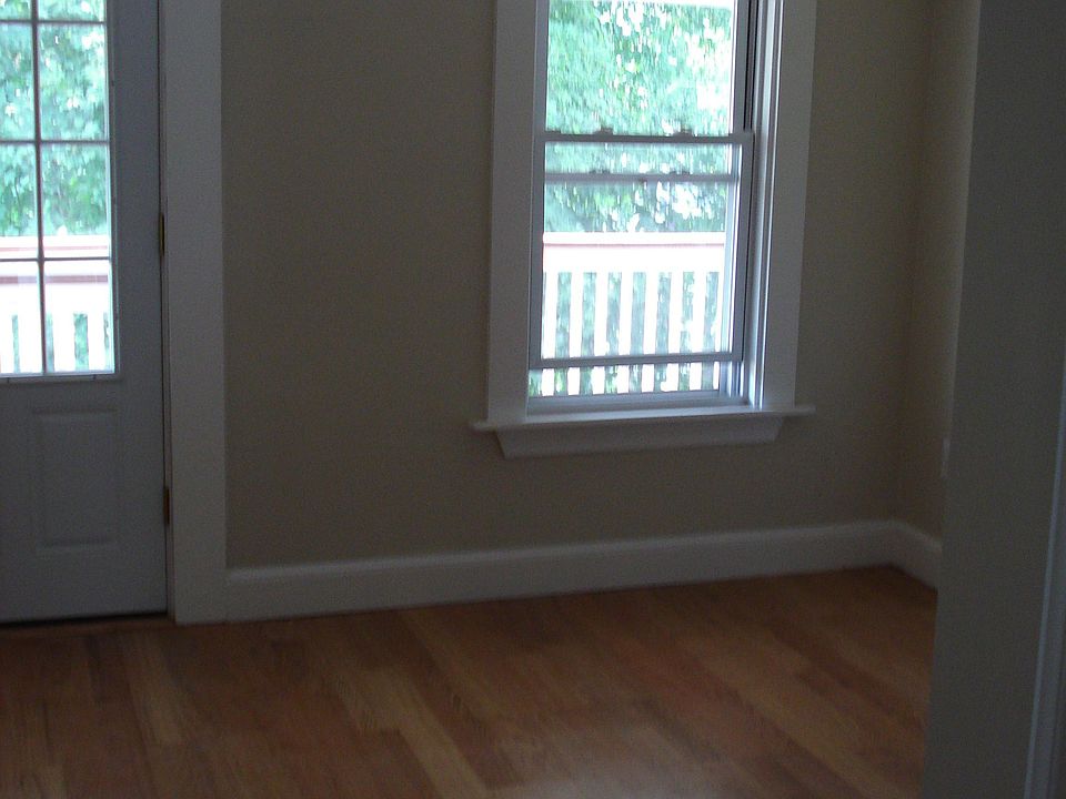 back bedroom