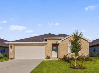 3406 Ashe Landing Dr, Brookshire, TX 77423