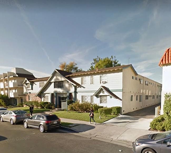 1st image of 18415 Prairie St #9
