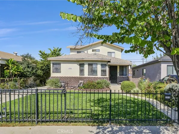 1918 Cyril Ave, Los Angeles, CA 90032