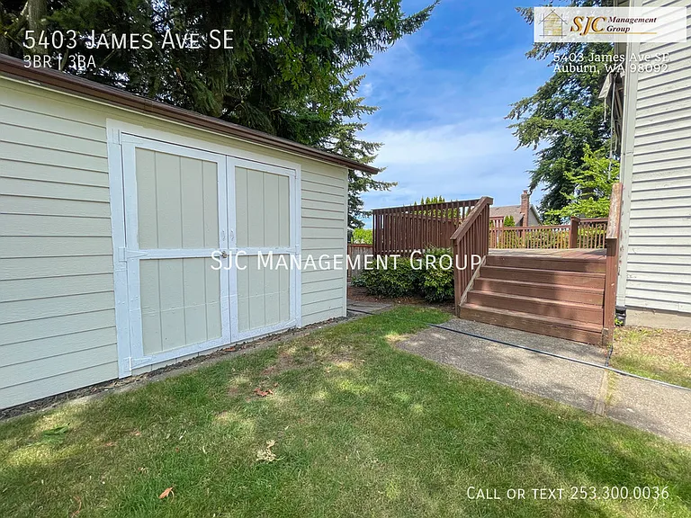 5403 James Ave SE — Photo 24
