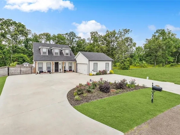 39505 Rue De Fleur, Ponchatoula, LA 70454