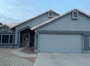 1581 E San Tan St, Chandler, AZ 85225