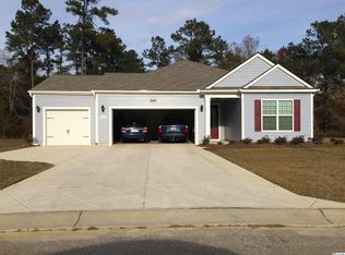 859 Callant Dr LOT 117, Litchfield A Little River, SC 29566