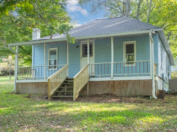 10029 Old Highway 52, Westmoreland, TN 37186