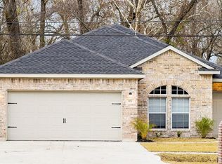 1034 Randolph St, Houston, TX 77088