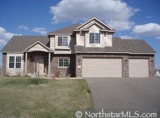 505 Saxon Dr, Elko New Market, MN 55054