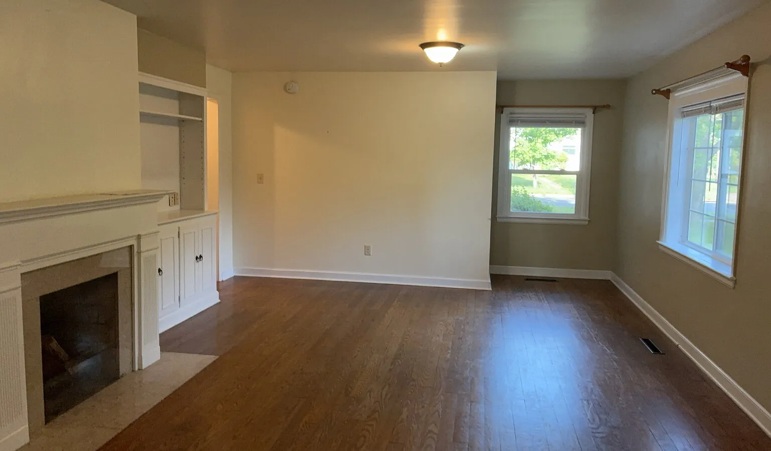 3 bed, 1.0 bath, 1318 sqft, $520 — Photo 3