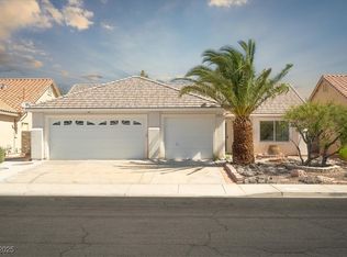 1414 Reebok Ter, Henderson, NV 89014