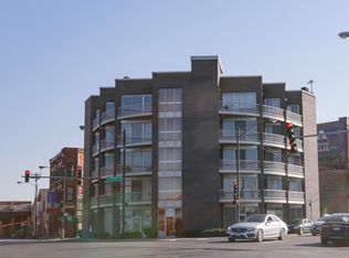 2500 S Halsted St UNIT 4E, Chicago, IL 60608