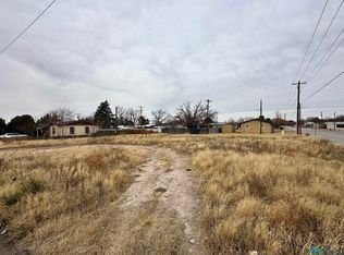 906 W Van Buren Ave, Lovington, NM 88260