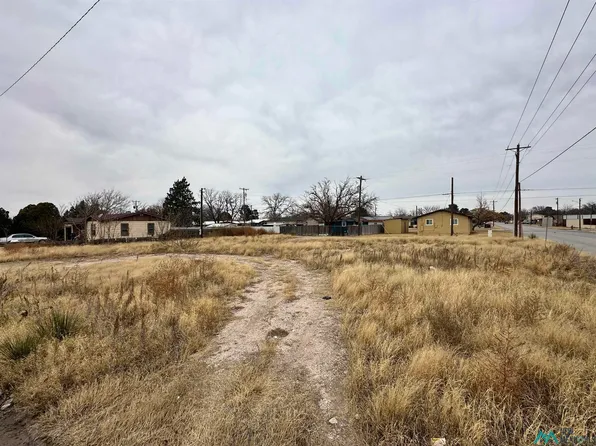 906 W Van Buren Ave, Lovington, NM 88260