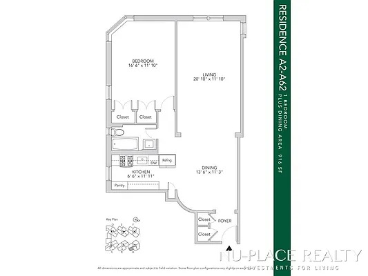 Sold by Nu Place Realty | media 17