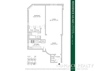 Sold by Nu Place Realty