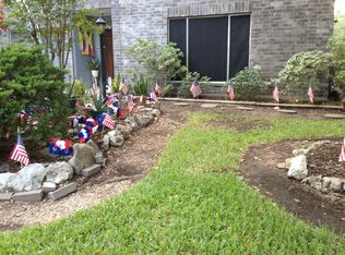 2702 Springstone Dr, Spring, TX 77386