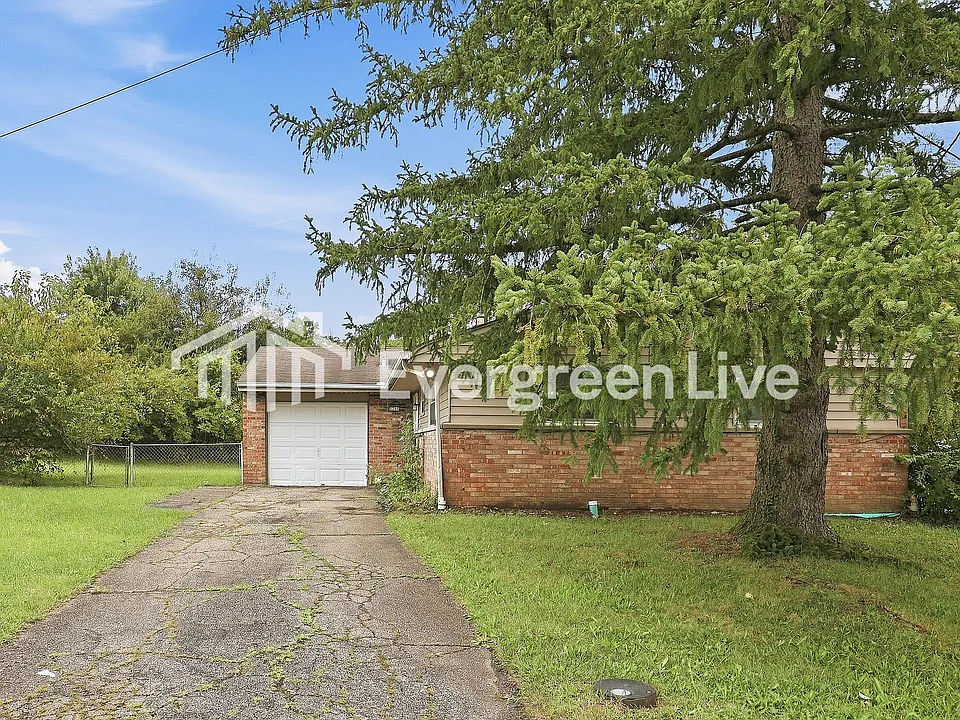 3366 Bighorn Ct