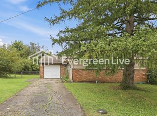 3366 Bighorn Ct, Cincinnati, OH 45211