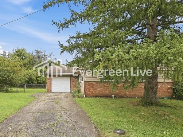 3366 Bighorn Ct, Cincinnati, OH 45211