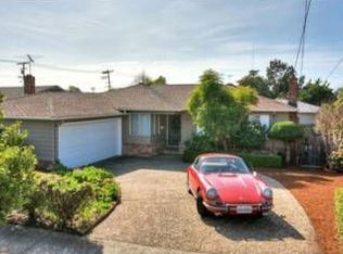 1109 Richmond St, El Cerrito, CA 94530