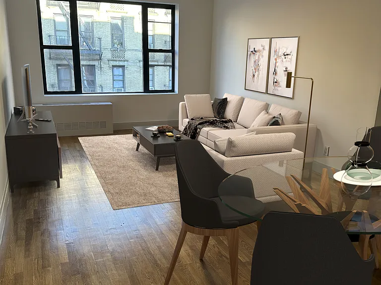 410 W 48th St #27 — Photo 1